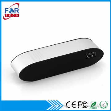 Power Bank 2600Mah, Christmas Gifts Battery Power Banks